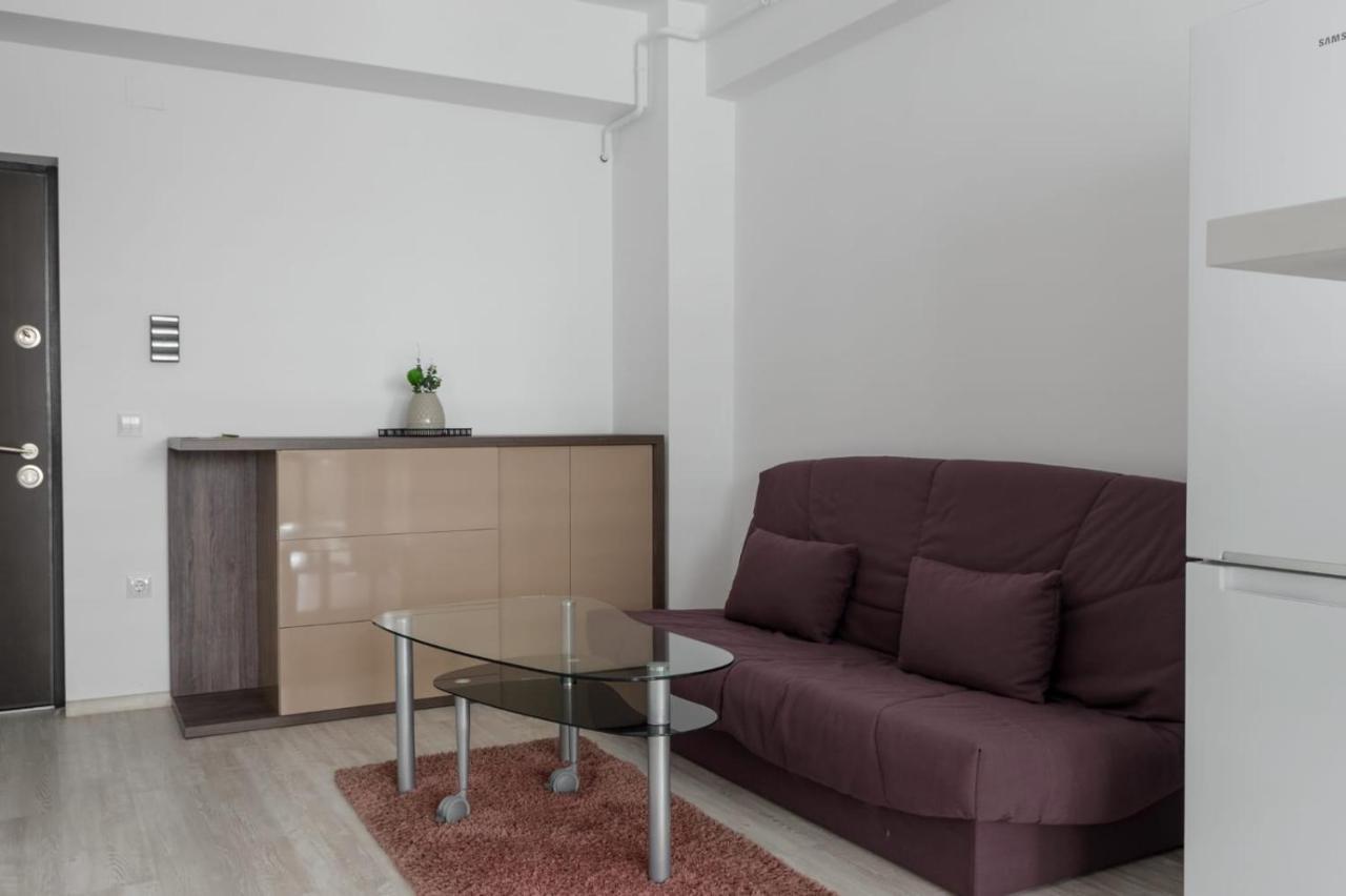 Close Palas Apartment Iasi Extérieur photo